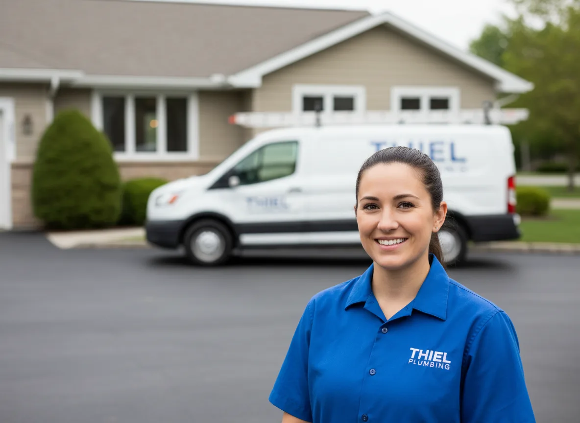 Plumber Lisbon, OH FAQs